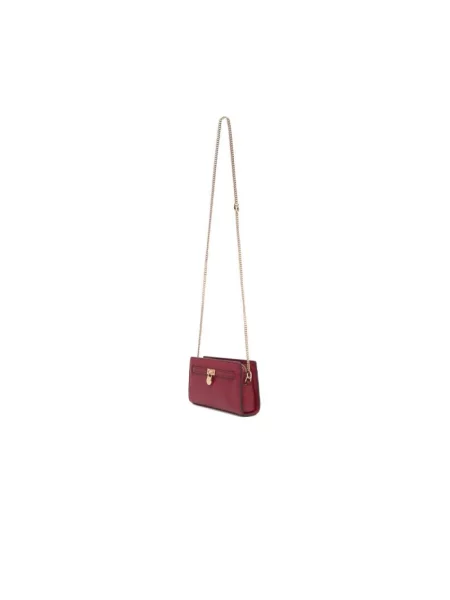 MICHAEL Michael Kors Torebka Bordowy czerwona