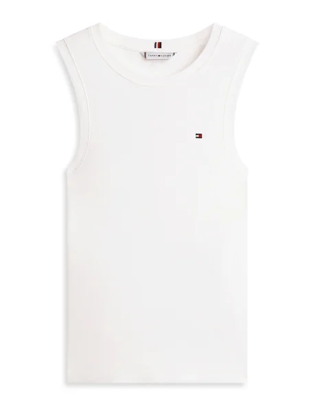 TOMMY HILFIGER Top CODY' bela