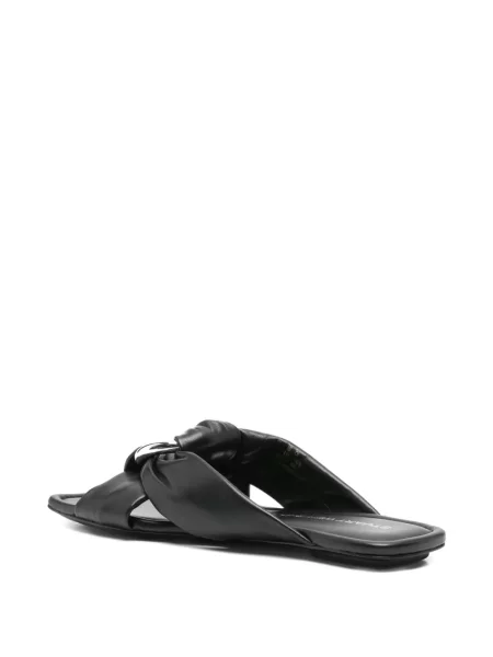 Inel Stuart Weitzman negru