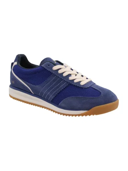 Sneakersy Sj Lifestyle niebieskie