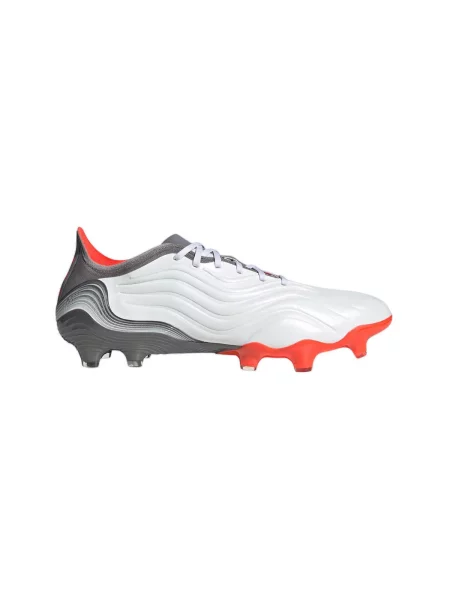 Pantofi Adidas alb