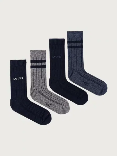Levi's čarape plava