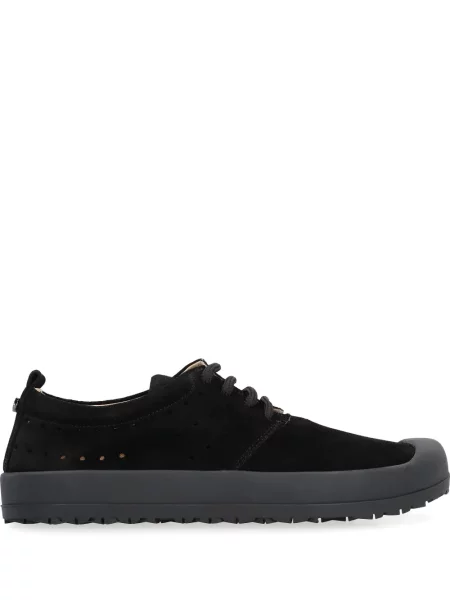 Sneakerși Volta negru