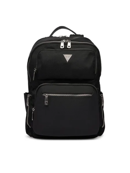 Guess Rucsac HMBEHN negru