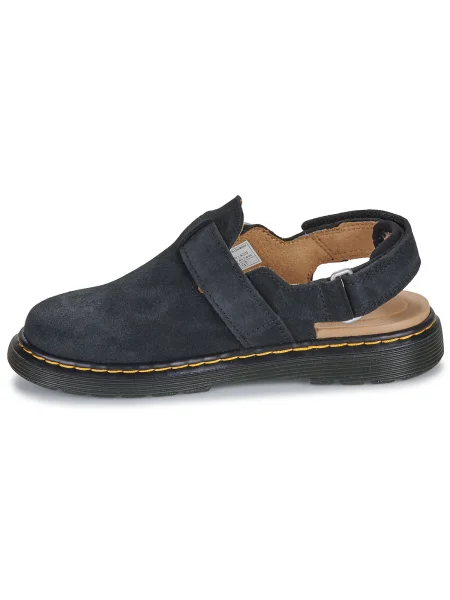 Pantofi copii Dr. Martens negru