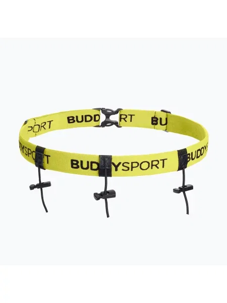 Шапка Buddyswim жовта