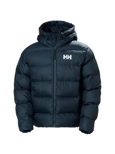Bunda Helly Hansen modrá