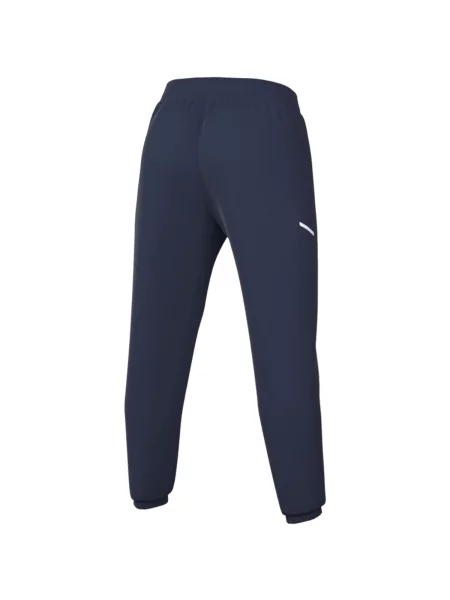 Hlače Nike plava