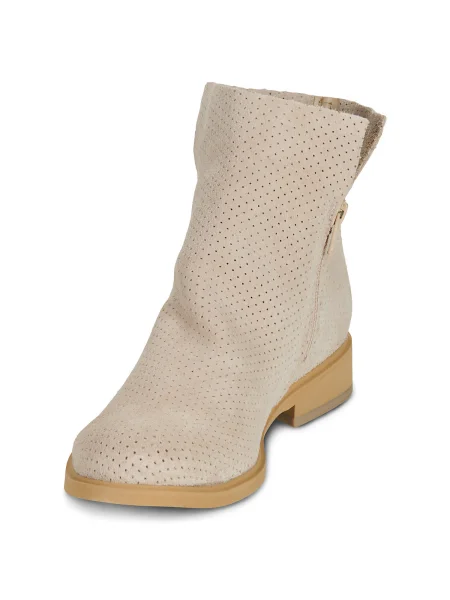 Pantofi Felmini bej