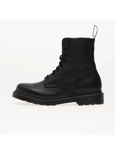 Čižmy Dr. Martens čierna