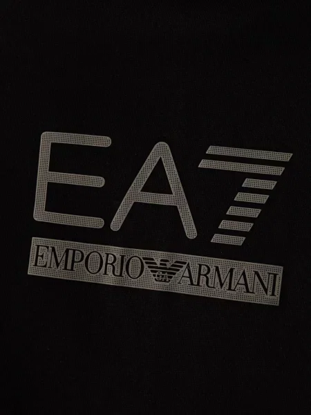 Детский свитер Ea7 Emporio Armani