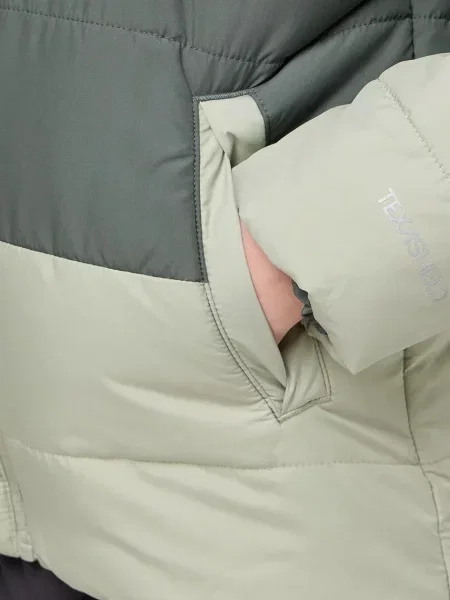 Детская куртка Jack Wolfskin