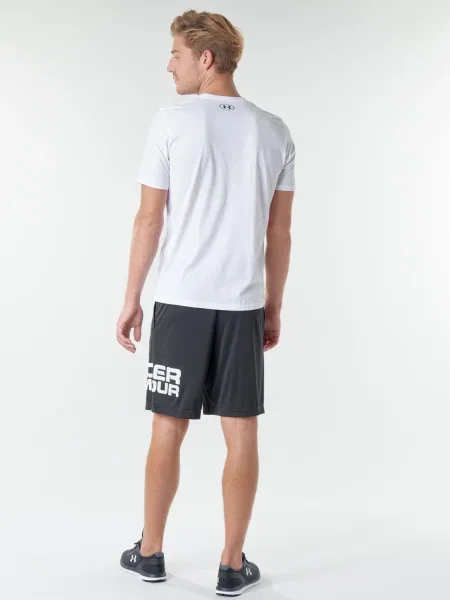 Tricou Under Armour alb