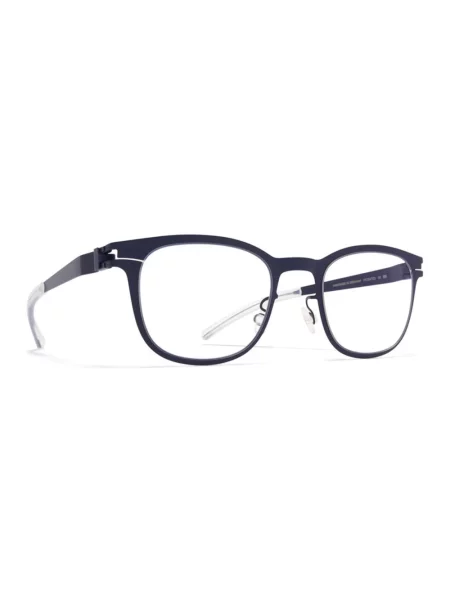 Okulary przeciwsłoneczne Mykita niebieskie
