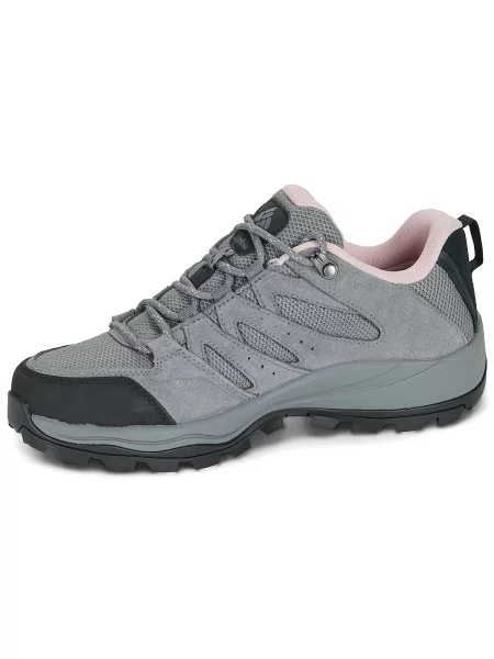 Impermeabil pantofi Columbia gri