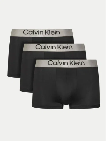 Alsó Calvin Klein Underwear fekete