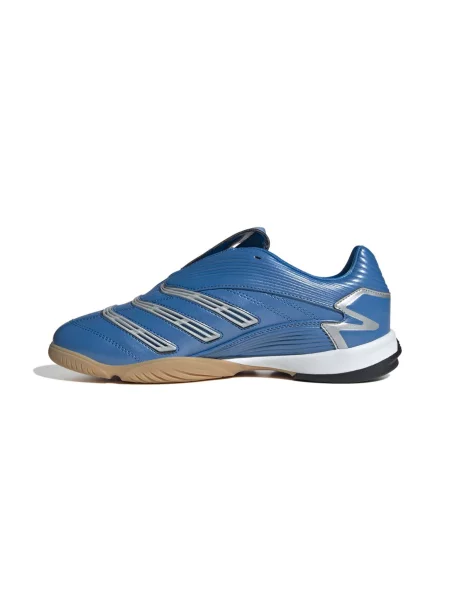 Adidas Predator Sala W Kobiety Buty sportowe adidas Originals Size: niebieski
