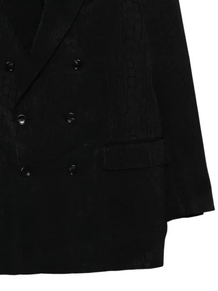 Sacou Tom Ford negru