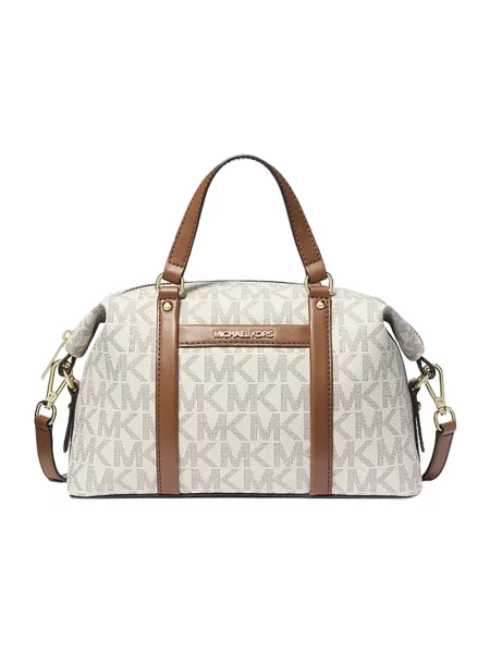 Torebka Michael Kors beżowa