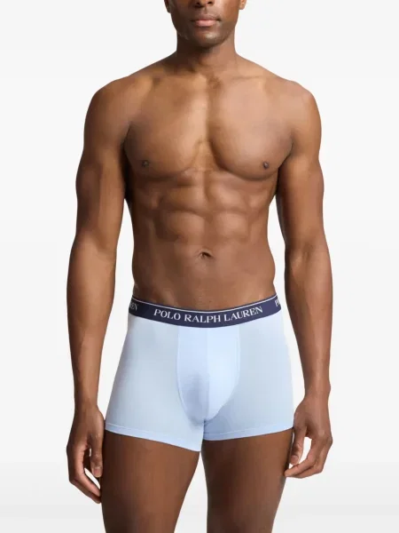 Polo Polo Ralph Lauren de in în carouri albastru