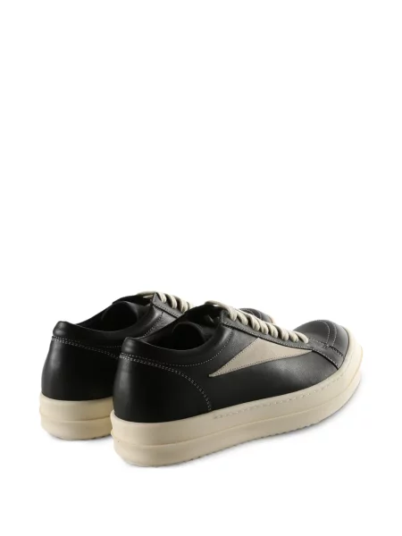 Sneakerși Rick Owens negru