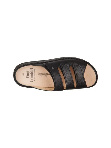Pantofi Finn Comfort negru