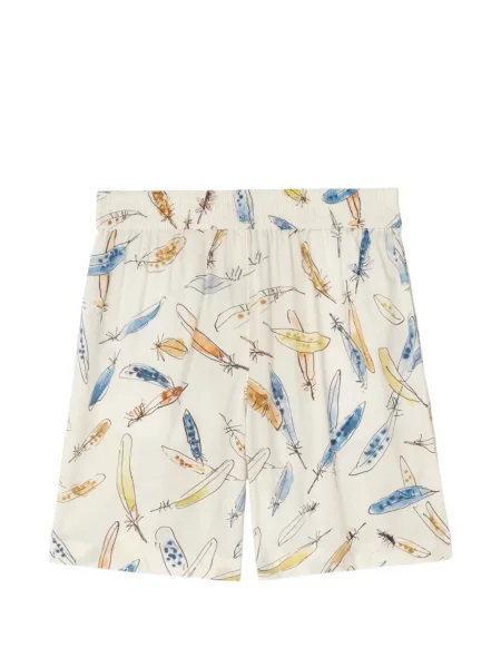 Gyerek rövidnadrág Burberry