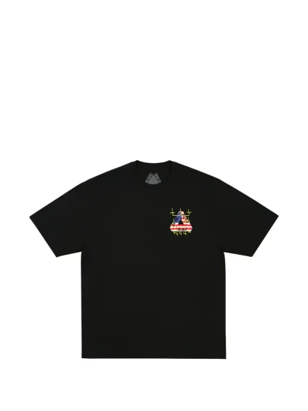 Tricou Palace negru
