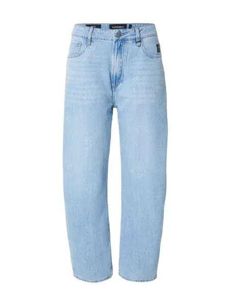 Elias Rumelis Traperice YOANA LASER svijetloplava bijela