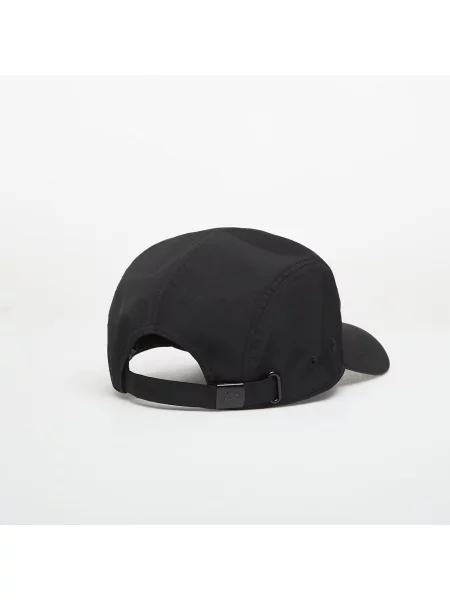 Czapka z daszkiem C.p. Company czarna