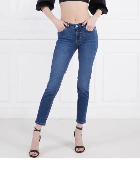 Liu Jo Farmer | Skinny fit kék