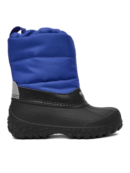 Detské snehule Reima Loskari twilight blue modrá
