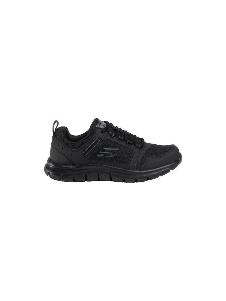 Pantofi Skechers negru