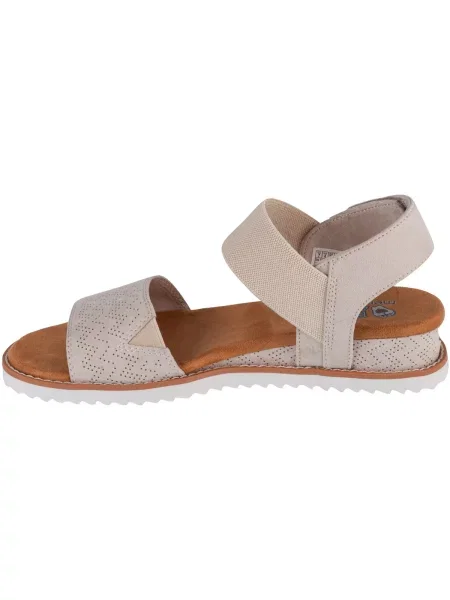 Pantofi Skechers gri