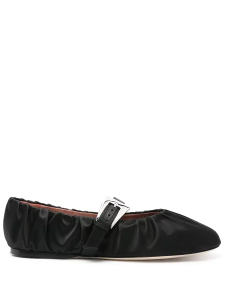 Balerini Paris Texas negru
