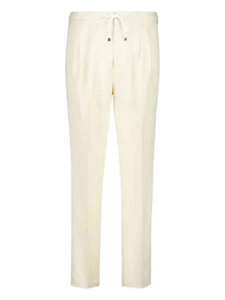 Kalhoty Brunello Cucinelli