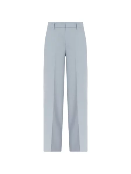 Pantaloni Zadig&voltaire albastru