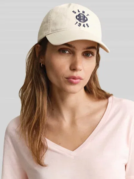 Gant koszulka polo Kobiety wyrazisty róż S różowa