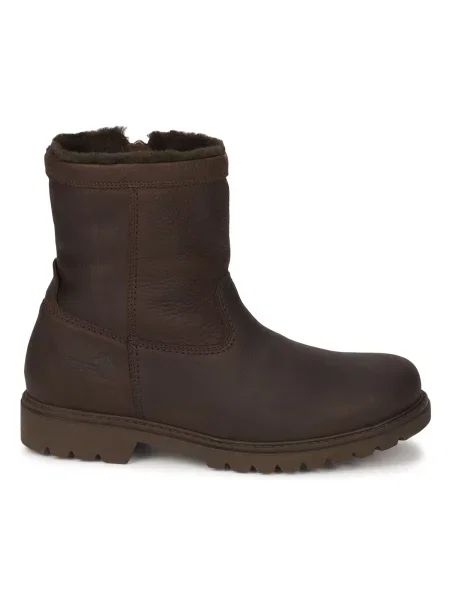 Pantofi Panama Jack maro