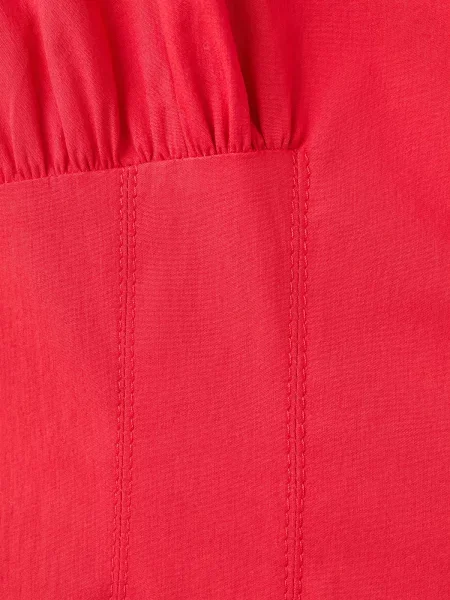 MANGO Rochie de vară POLLY' roșu