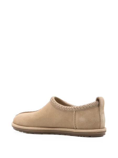 Papuci de casă Ugg țesuți