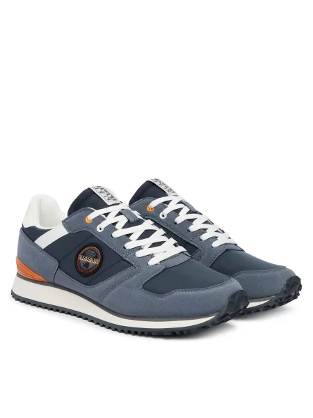 Superge Napapijri Mornarsko modra