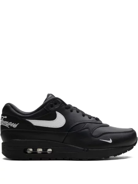 Sneakersy Nike Air Force 1 białe