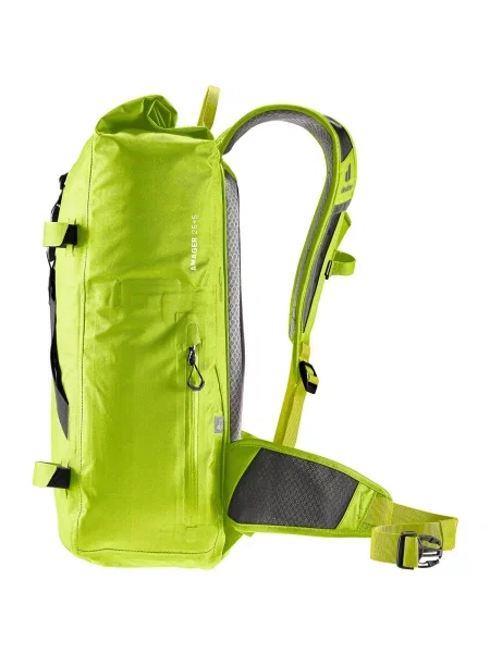 Geantă Deuter verde