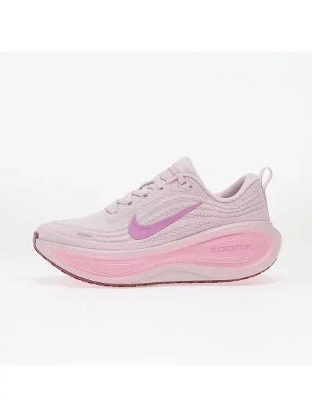 Sneakers Nike Vomero Plus Bleached Lilac/ Light Magenta/ Pink Rise EUR roz
