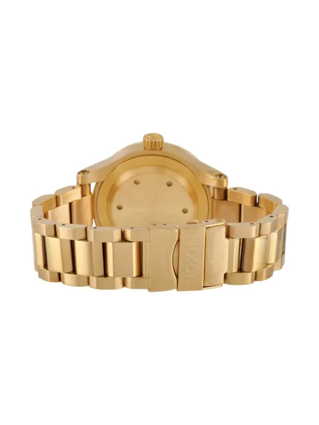 Часовници Nixon жълто