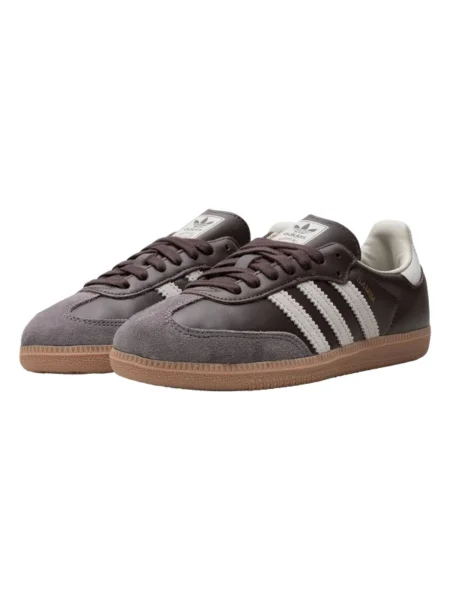 Pantofi Adidas gri