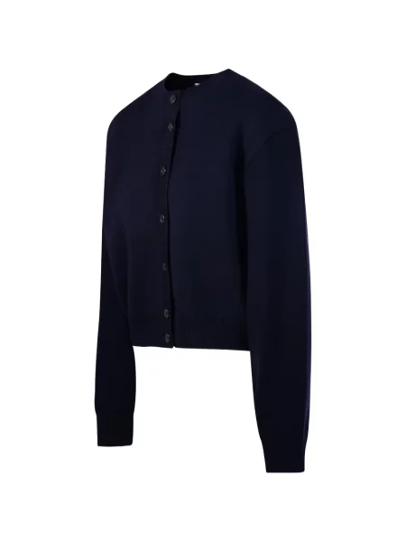 Cardigan Róhe albastru