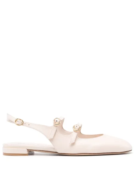 Baleríny Stuart Weitzman růžové