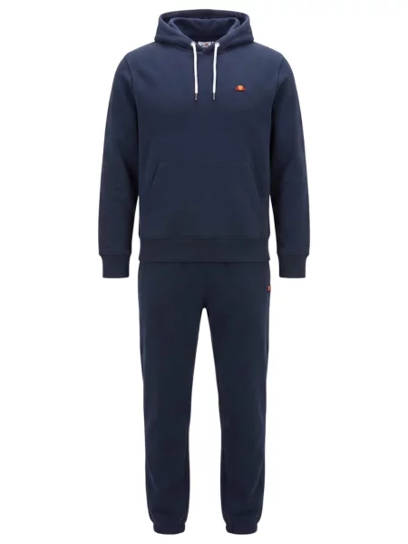 ELLESSE Costum de trening Traccota 2 bleumarin